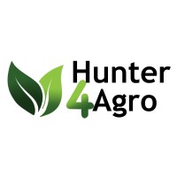 Hunter4Agro logo - Similar company to Hunter4Tech