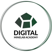 Digital Minelab Academy logo - Similar company to Eterno Global Technologies
