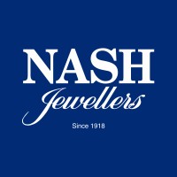 Nash Jewellers logo - Similar company to Canadian Security Solutions