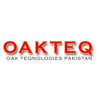 OAKTEQ logo - Similar company to Enterprise Solutions Pakistan