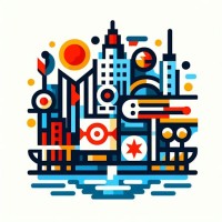Chicago Pulse logo - Similar company to Fresh Gear