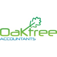 Oaktree Accountants logo - Similar company to Vats Payroll Team
