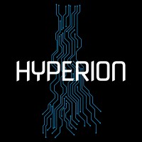 Hyperion logo - Similar company to Emdx