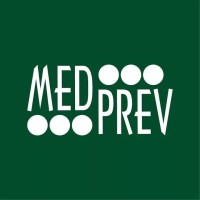 Medprev logo - Similar company to Wefluence Negocios Digitais