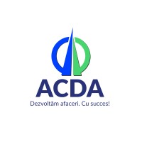 ACDA - Agenția de Consultanță pentru Dezvoltarea Afacerilor logo - Similar company to Agenția Pentru Dezvoltare Regională Sud Muntenia