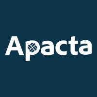 Apacta A/S logo - Similar company to Jysk Telemarketing A/S