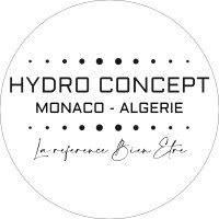 Hydroconcept Algérie logo - Similar company to Hydro Concept