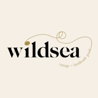 Wildsea LLC logo - Similar company to Wild Sea Studio