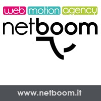 Netboom - Web Agency Bari