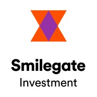 Smilegate Investment logo - Similar company to Signite