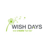 Wish Days logo - Similar company to Impactscool