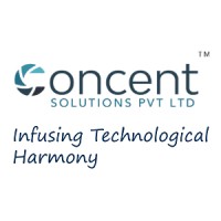 Concent Solutions logo - Similar company to Concent Software Solutions Llc