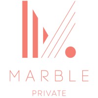 Marble Private logo - Similar company to Cl Venues Ltd