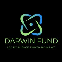 Darwin Fund logo - Similar company to One. Congo