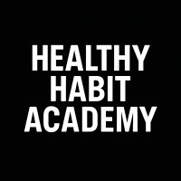 Healthy Habit Academy: by @HealthyHabitGuy logo - Similar company to The Cold Life