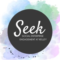Social Engagement and Education at Kelley logo - Similar company to Iu Alternative Break Program