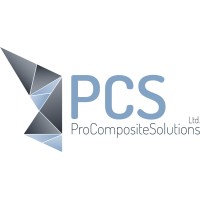 (PCS) Pro Composite Solutions Ltd. logo - Similar company to Network Architectural