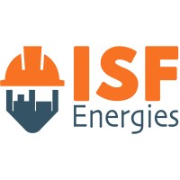 ISF Energies logo - Similar company to Sani Thermic
