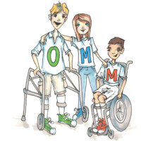 Optimist Miracle Movers