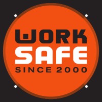WorkSafe logo - Similar company to Pella Products Of Kansas