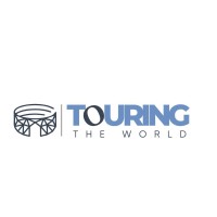 Touring The World logo - Similar company to Lid