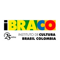 IBRACO - Instituto de Cultura Brasil Colombia logo - Similar company to Gconomic