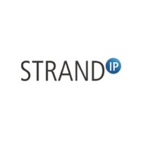 Strand IP logo - Similar company to Vemore