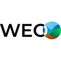 WEO🌍 logo - Similar company to Wastetide