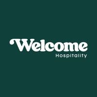 Welcome Hospitality logo - Similar company to Vip Destination Solutions