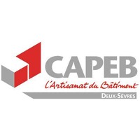 CAPEB Deux-Sevres logo - Similar company to Capeb Vosges