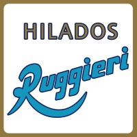 Hilados Ruggieri logo - Similar company to Hilados Cole
