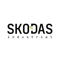 Skodas - concrete production equipment logo - Similar company to Ps Safety