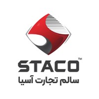 STACO | Salem Tejarat Asia logo - Similar company to Pivan | پیوان
