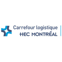 Carrefour logistique - HEC Montréal logo - Similar company to Optimise Action