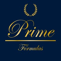 Prime Fórmulas logo - Similar company to Ns Fórmula