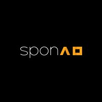 SPONAD logo - Similar company to Earthsphere Media