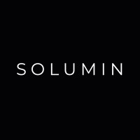 SOLUMIN Photovoltaik logo - Similar company to Dansk Indkøb A/S