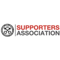 Hednesford Town Football Club Supporters Association logo - Similar company to Gw Active