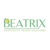 Beatrix Hospitality Talent Solutions logo - Similar company to The Rework Group
