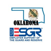 Oklahoma ESGR logo - Similar company to Blackbird Global Foundation