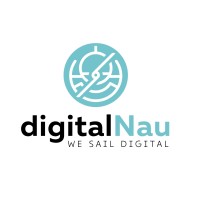 Digital Nau logo - Similar company to Redadviser - Digital Marketing Solutions