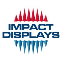 Impact Displays logo - Similar company to Impact Displays