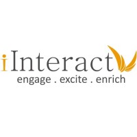 iInteract Learning Solutions logo - Similar company to Ils Wealth