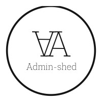 Admin-Shed logo - Similar company to Restore Technology Cannock Formerly Prm Green Technologies