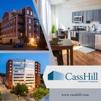 Cass Hill Development logo - Similar company to Urban Development Partners Llc