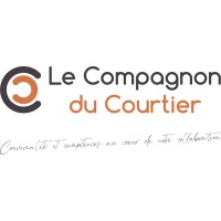 Le Compagnon du Courtier logo - Similar company to Ekla Conseil