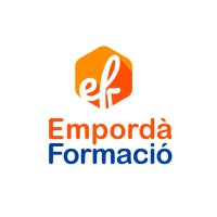 Empordà Formació logo - Similar company to Emo Salt