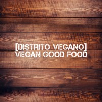 Distrito Vegano S.L. logo - Similar company to Beacon Doughnuts