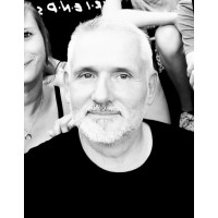 Grafista logo - Similar company to Grafista