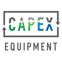 CapEx Equipment Group Inc. logo - Similar company to Capex Science